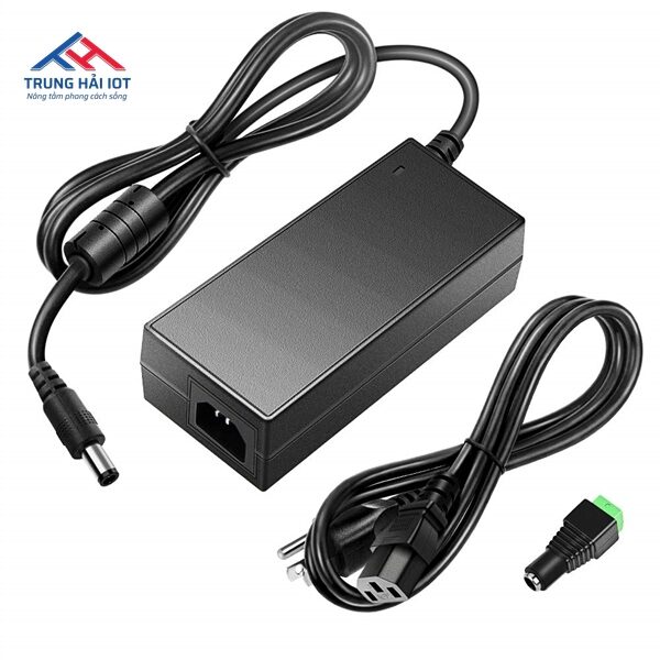 Nguồn adapter 12v 5a