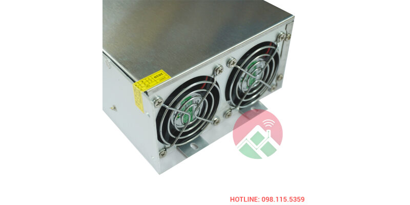 nguồn điều khiển xi lanh điện
