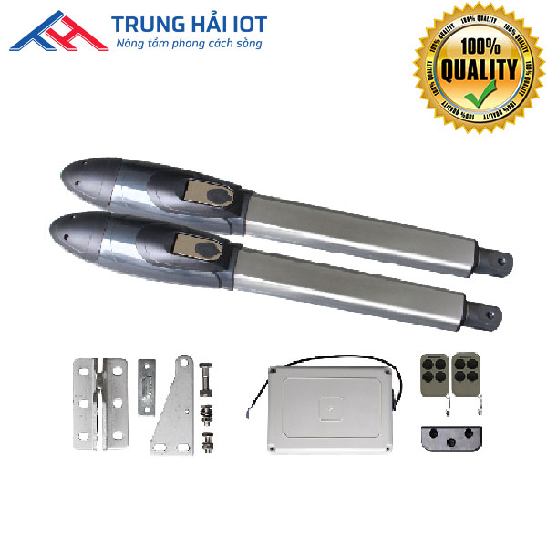 Tay đòn SG35 350Kg 3,5m