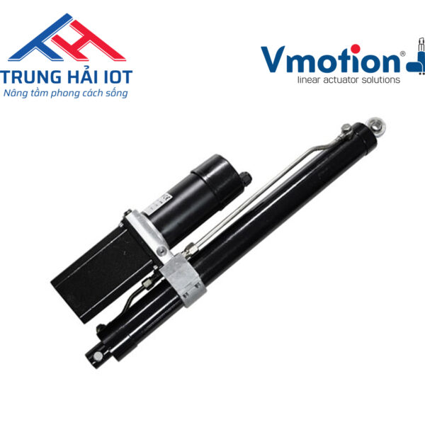 Xi Lanh Điện Thủy Lực TX12 Tải 1.2 Tấn