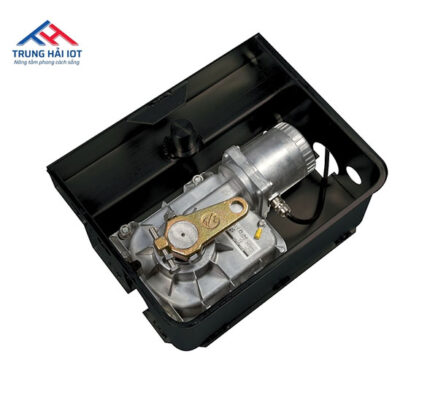 motor cổng âm sàn