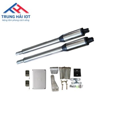 cánh tay đòn thủy lực