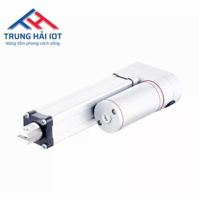 xi lanh điện servo
