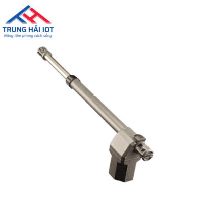 Motor cánh tay đòn là gì?