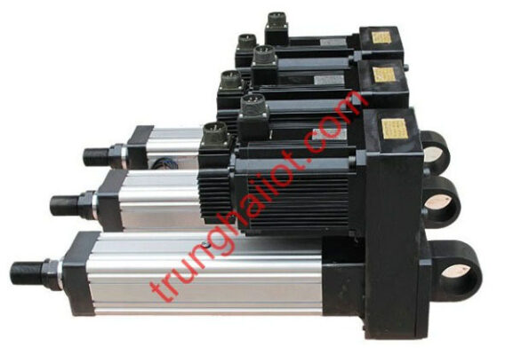 Địa chỉ mua xy lanh điện ở Hà Nội