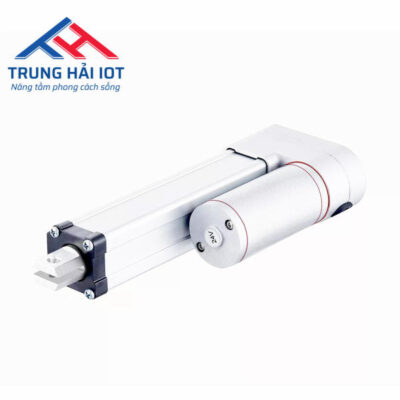 Trung Hải IOT - Địa chỉ mua xi lanh điện chính hãng, chất lượng