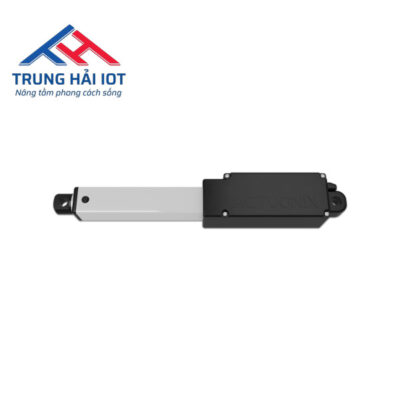 Trung Hải IOT - Địa chỉ mua xi lanh điện chính hãng, giá tốt