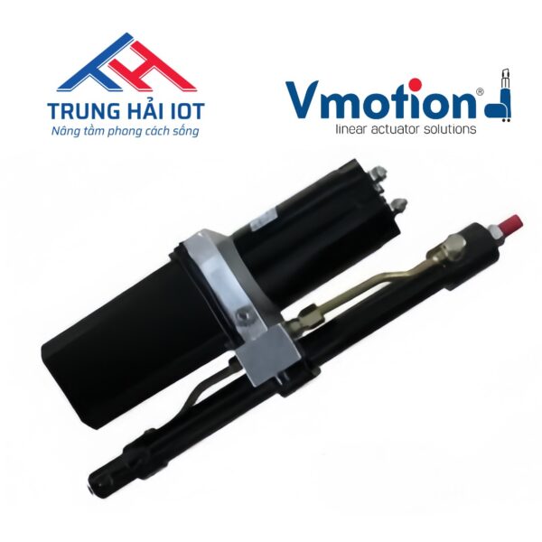 Xi Lanh Điện Thủy Lực TX05